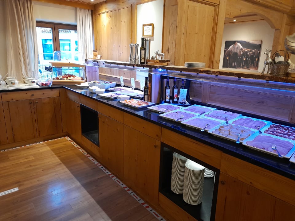 Gastro Hotel Jagdhof