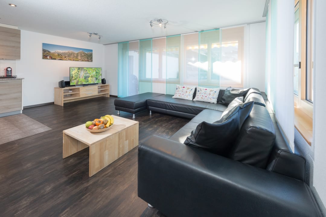 Zimmer Azapartments Chalet Clarino