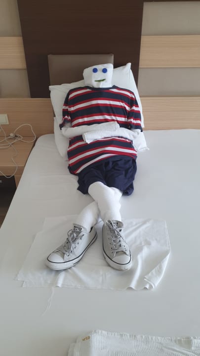 Zimmer Telatiye Resort