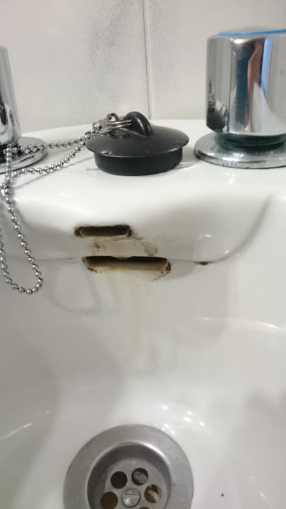 Zimmer Hotel Vibra Beverly Playa