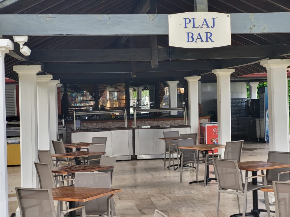 Gastro Labranda Alantur Resort