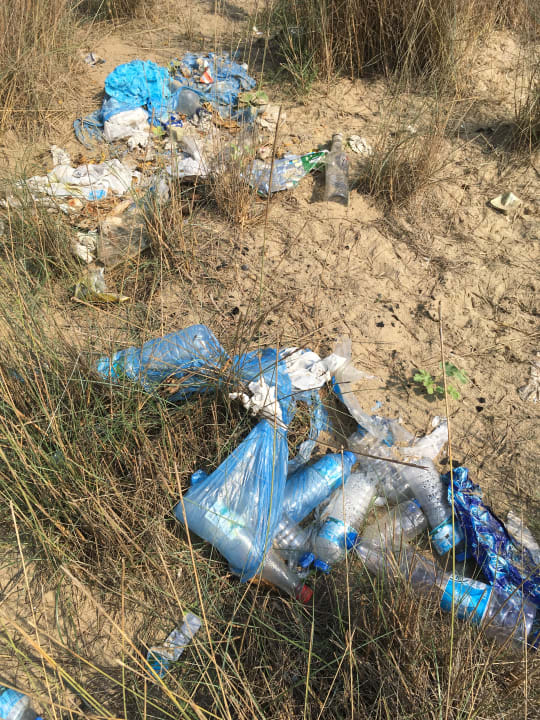 Strand Korumar Ephesus Beach & Spa Resort