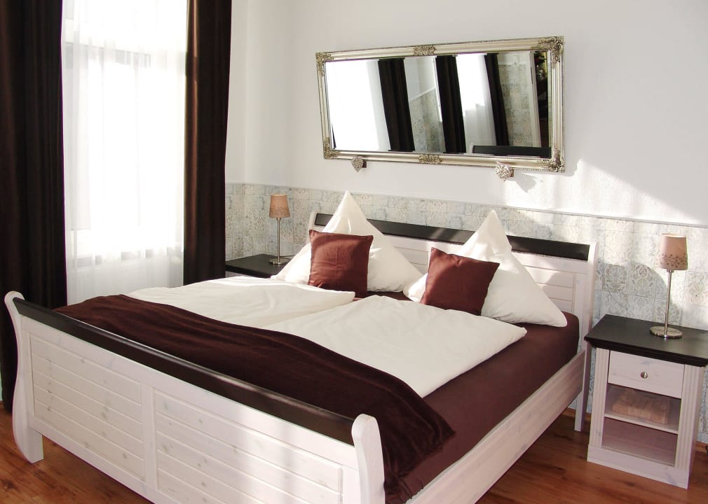 Junior-Suite Hotel Garni Landhaus Uttum