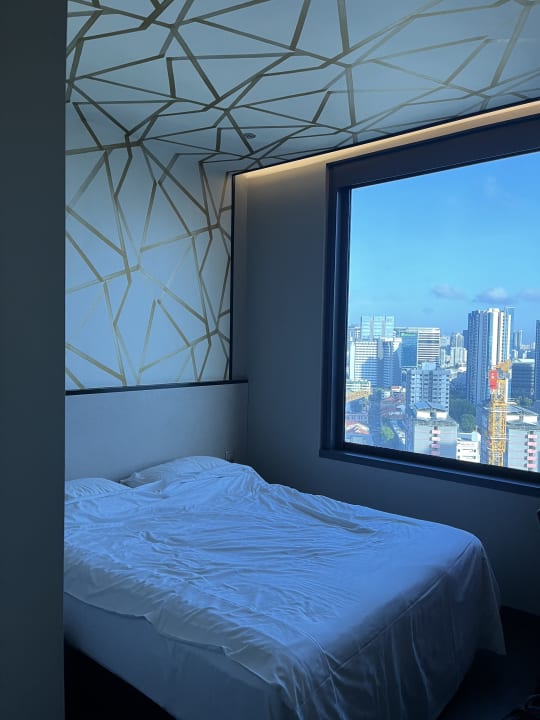 Zimmer Hotel Boss