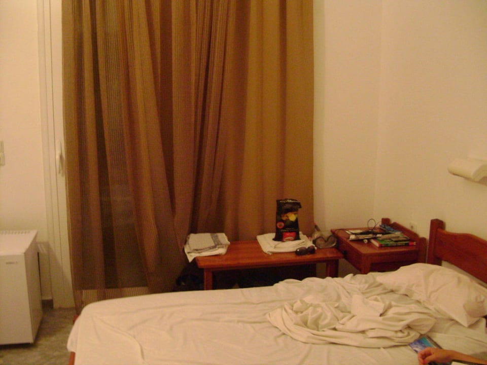 Pkój Hotel Xidas Garden