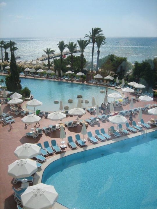 SENTIDO Perissia Hotel PALOMA Perissia