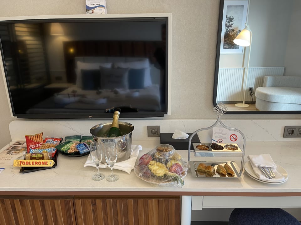 Gastro Seaden Quality Resort & Spa