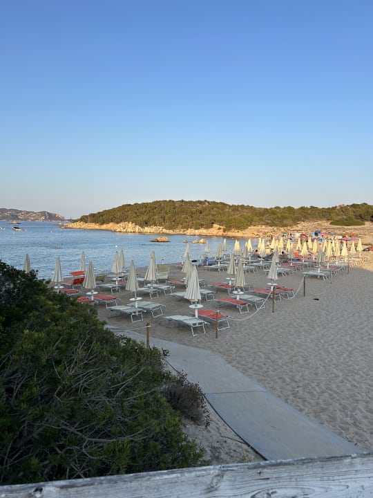 Strand Grande Baia Resort & Spa