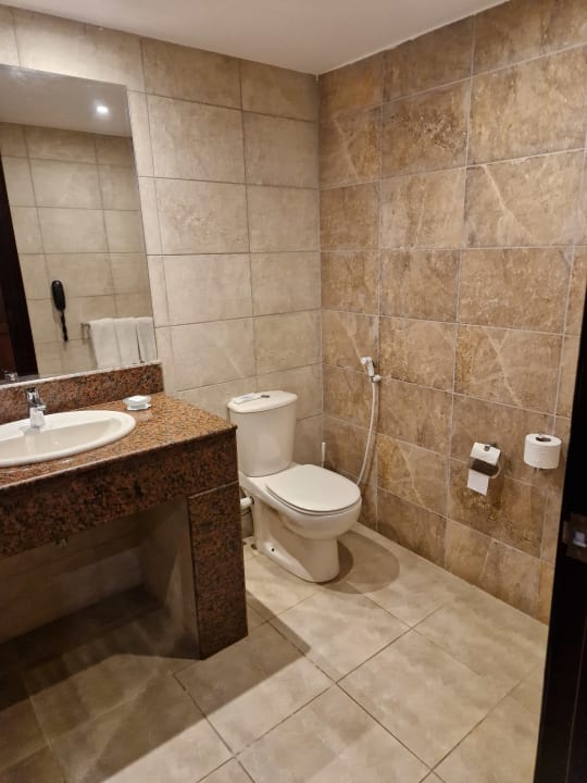 Zimmer Casa Mare Resort