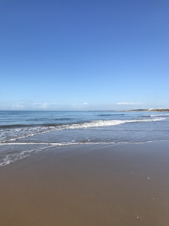 Strand Side Alegria Hotel & Spa - Adults only +16