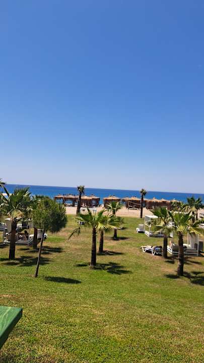 Pool Sultan of Dreams Hotel & Spa