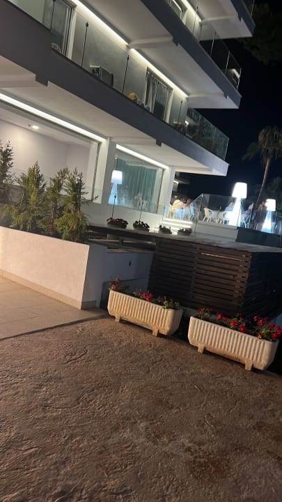 Gastro Playa Esperanza Resort