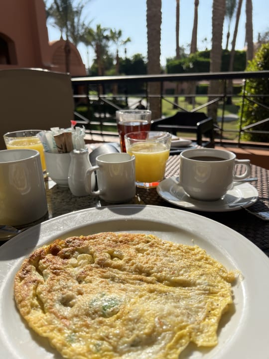 Gastro Jaz Makadi Oasis Resort