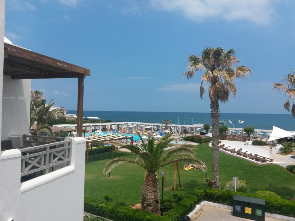 Anlage  Annabelle Beach Resort