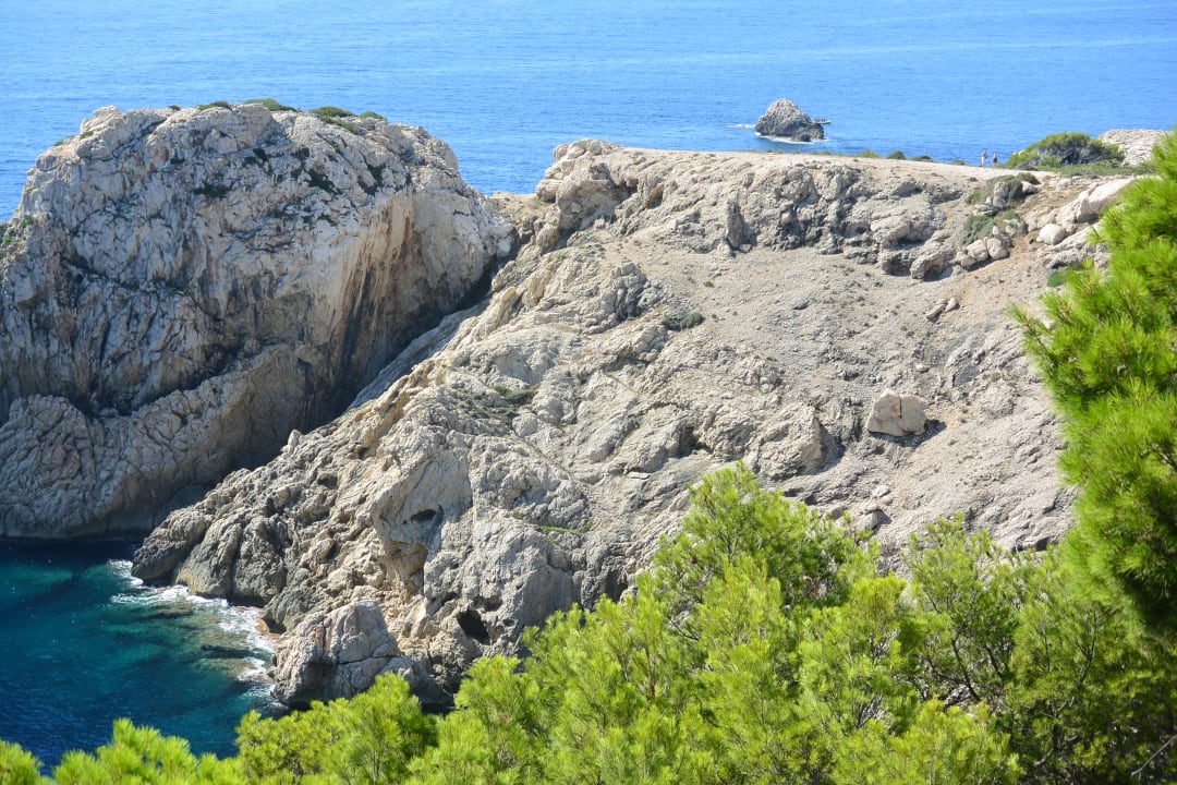 Ausblick R2 Lago Playa Park