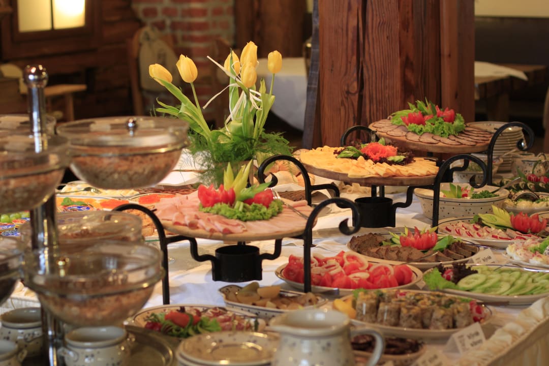 Gastro Hotel Karczma Spichrz