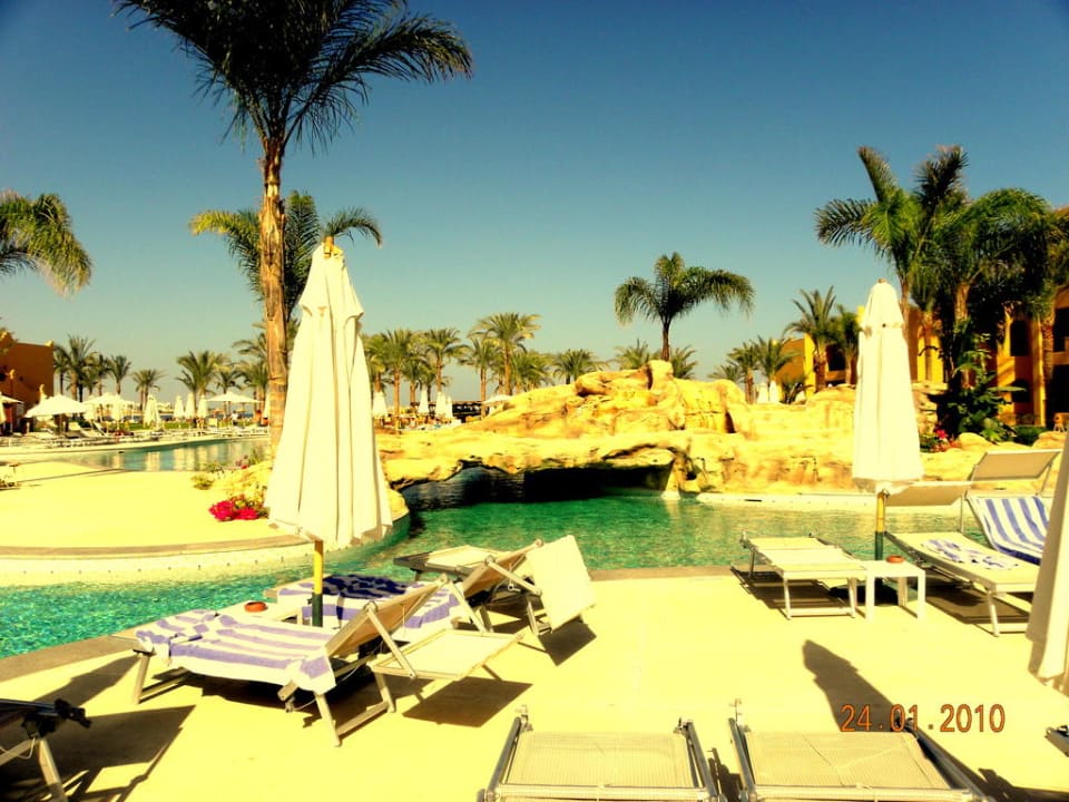 Stella Makadi Stella Beach Resort & Spa Makadi Bay