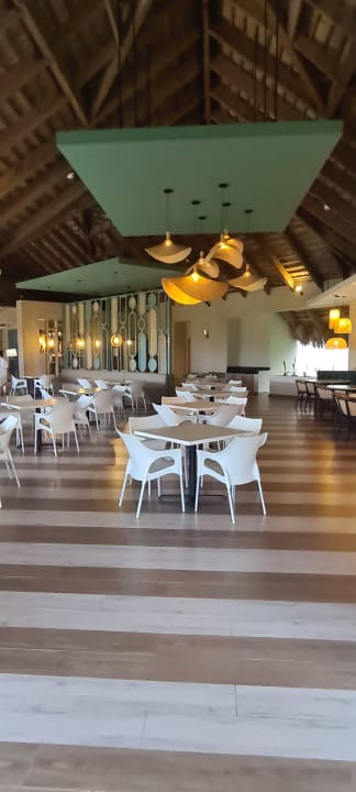 Gastro Wyndham Alltra Samana