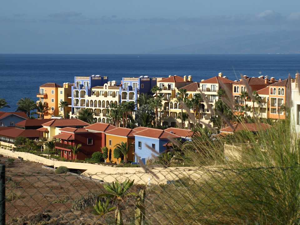 Mexico? Bahia Principe Sunlight Costa Adeje