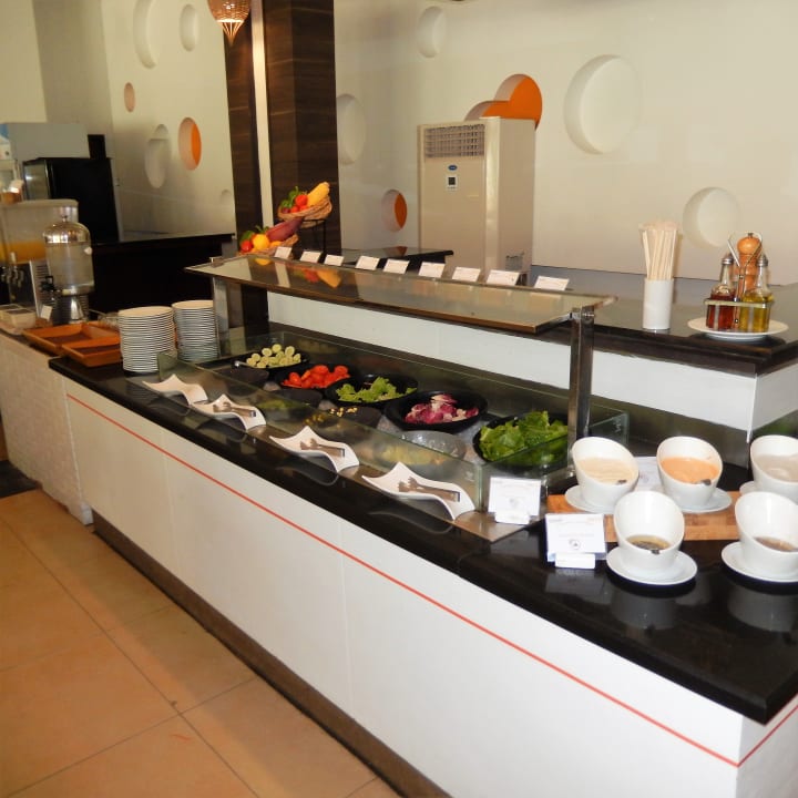 Gastro Arinara Bangtao Beach Resort