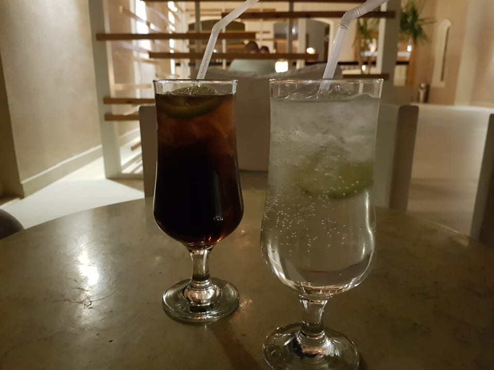 Gastro Coral Sea Holiday Village