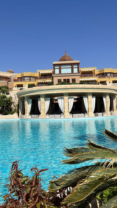 Pool Makadi Spa - Adults only