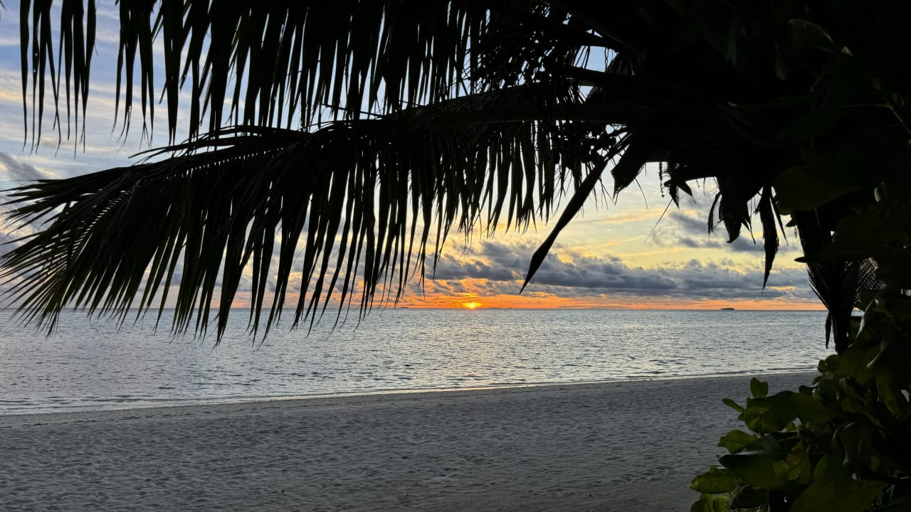 Ausblick Pullman Maldives Maamutaa - All-Inclusive Resort - 50% off Domestic Transfers