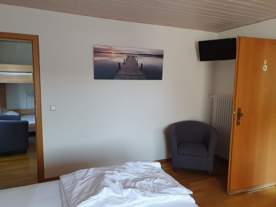 Zimmer Gästezimmer Prantl