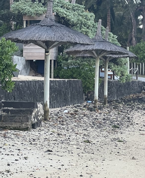 Strand Ocean Villas Hotel