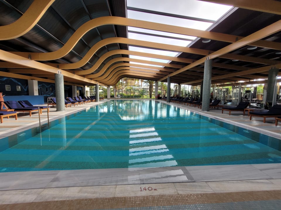 Pool Lyttos Beach Hotel