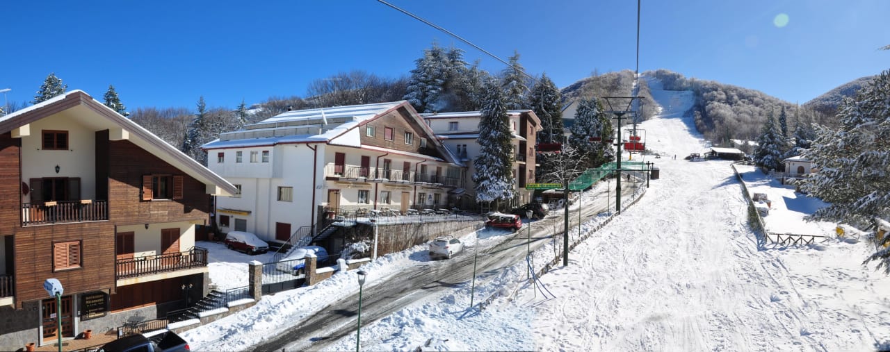 Hotel  Hotel Miramonti