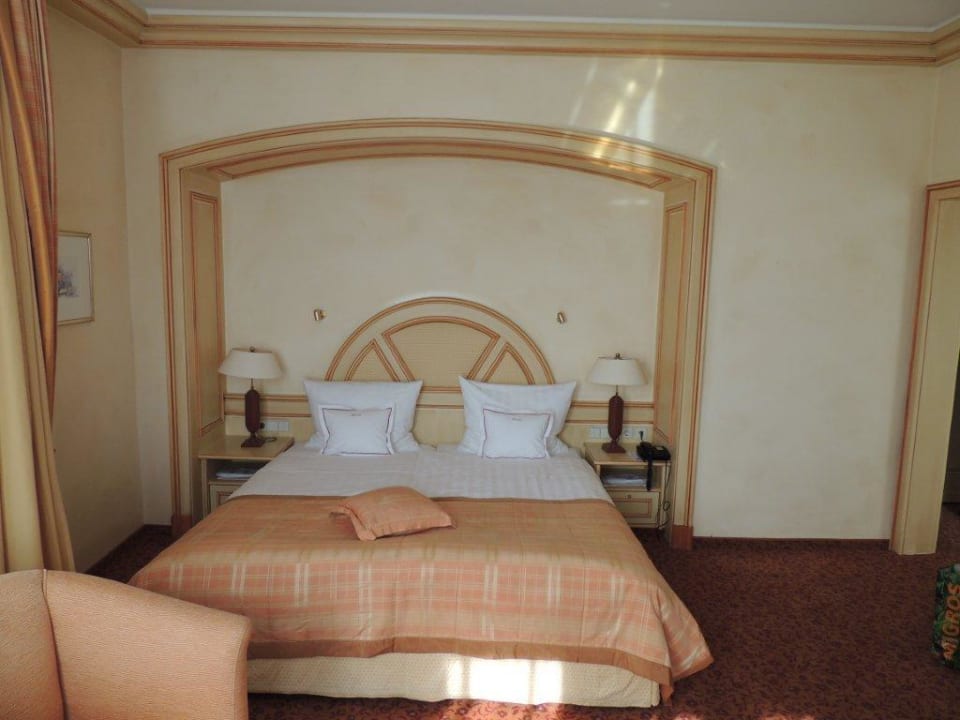Zimmer 110 Treschers Schwarzwald Hotel