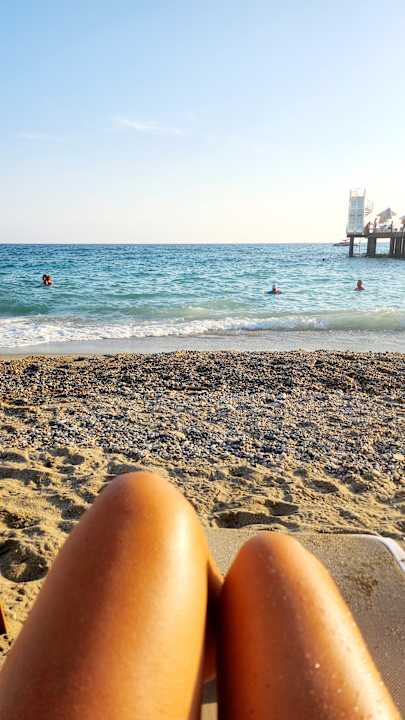 Strand Saphir Hotel & Villas
