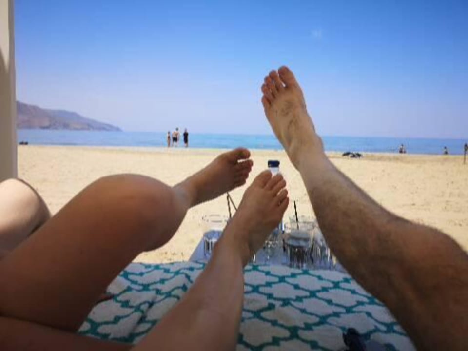 Strand Anemos Luxury Grand Resort