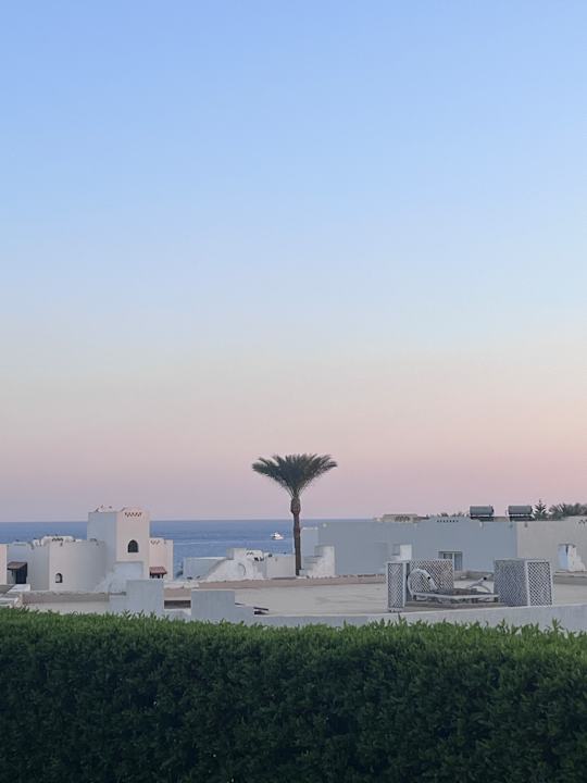 Ausblick SUNRISE Diamond Beach Resort - Grand Select