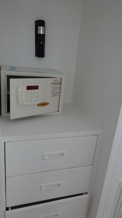 Safe Laksasubha Hua Hin