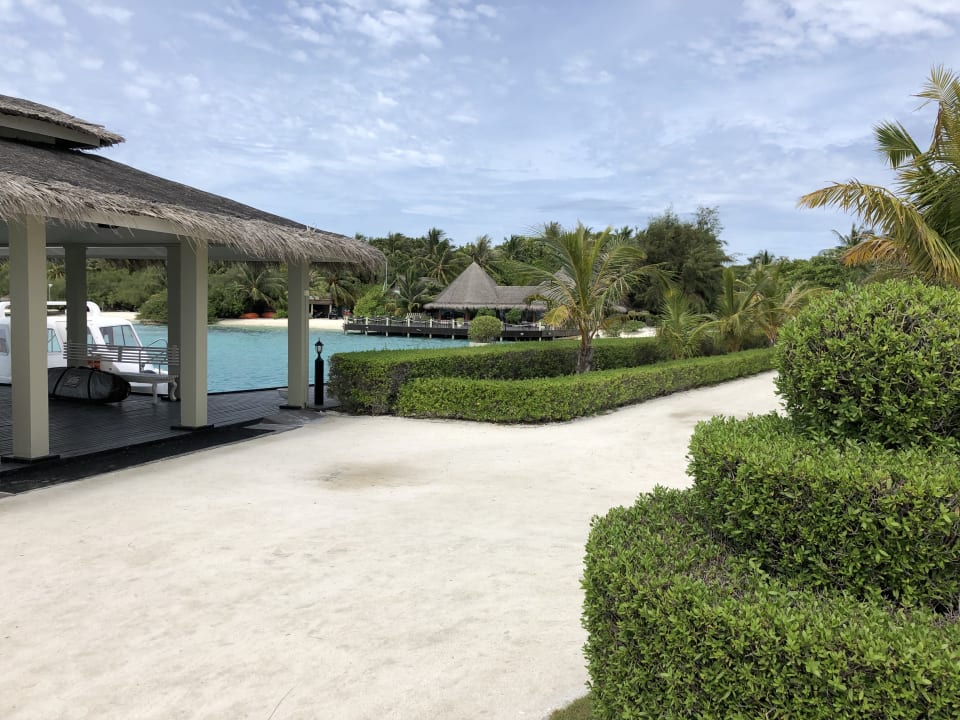 Pool Adaaran Select Hudhuran Fushi - Premium All Inclusive