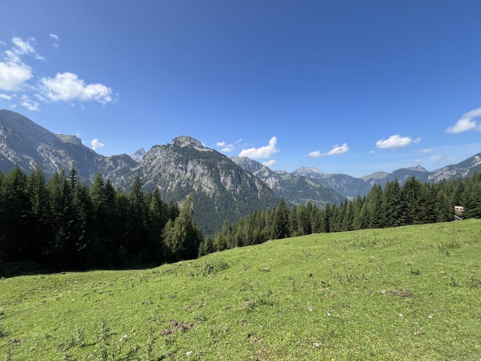 Sport & Freizeit Alpenhotel Tyrol - Adults only