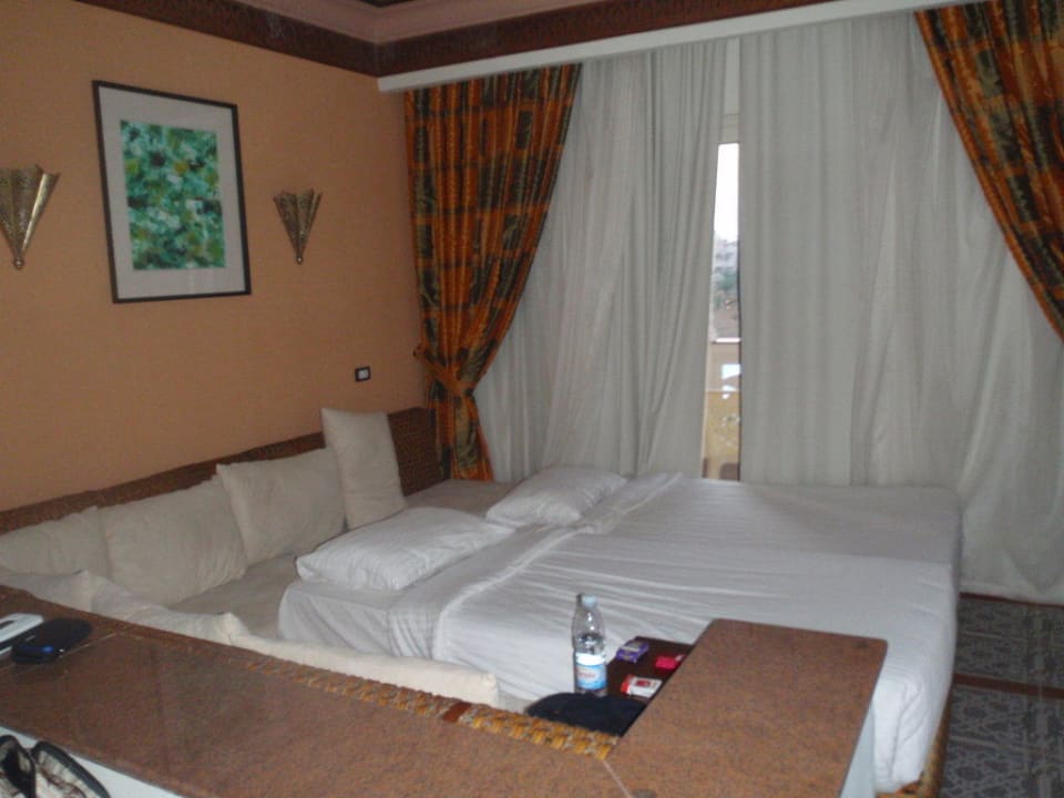 Suite 3239 Pickalbatros Palace Resort