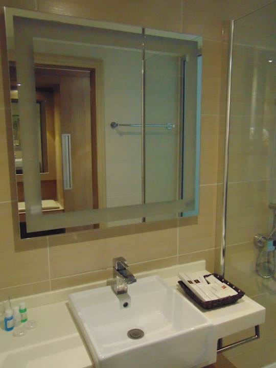 Zimmer Rexan International Hotel