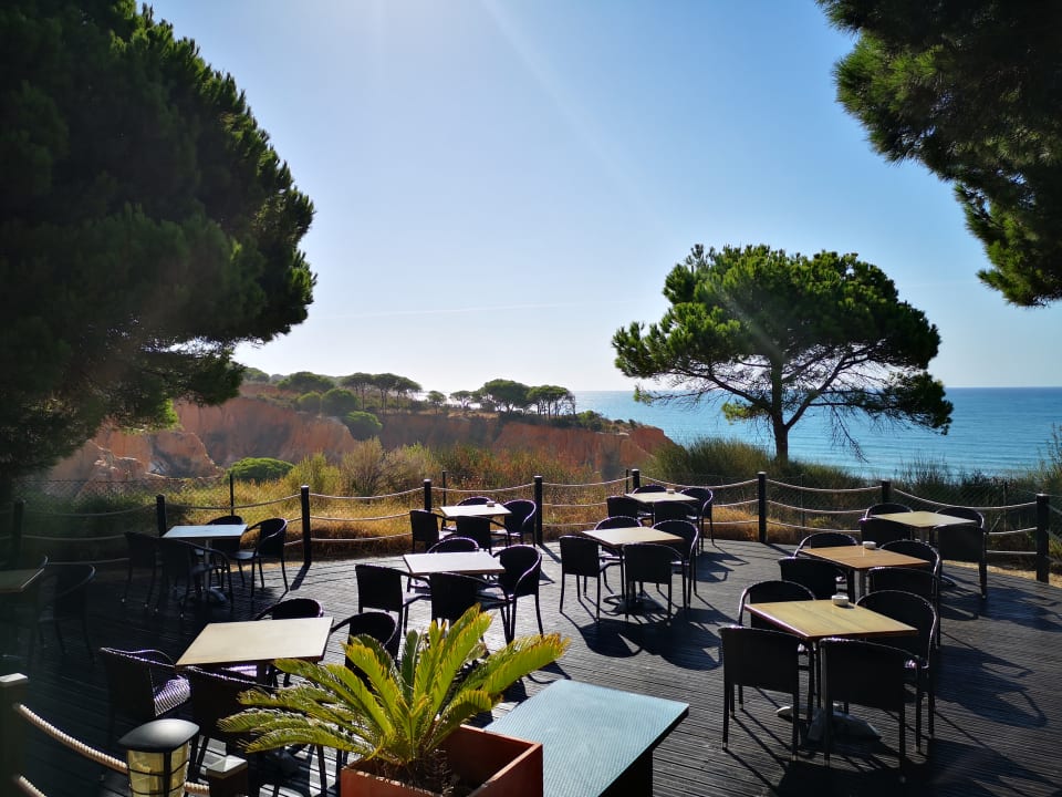 Außenansicht PortoBay Falésia