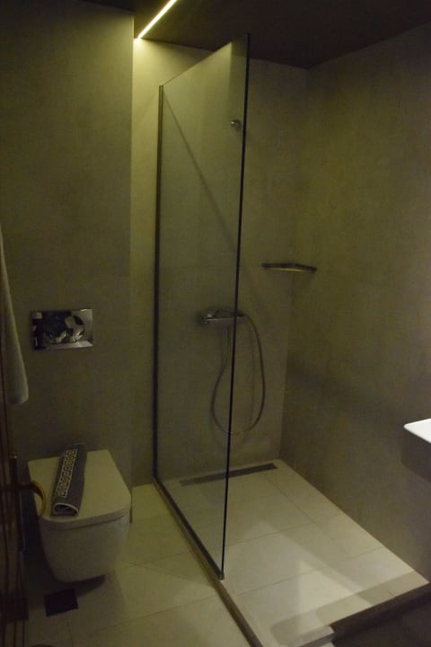 Zimmer Akrathos Beach Hotel