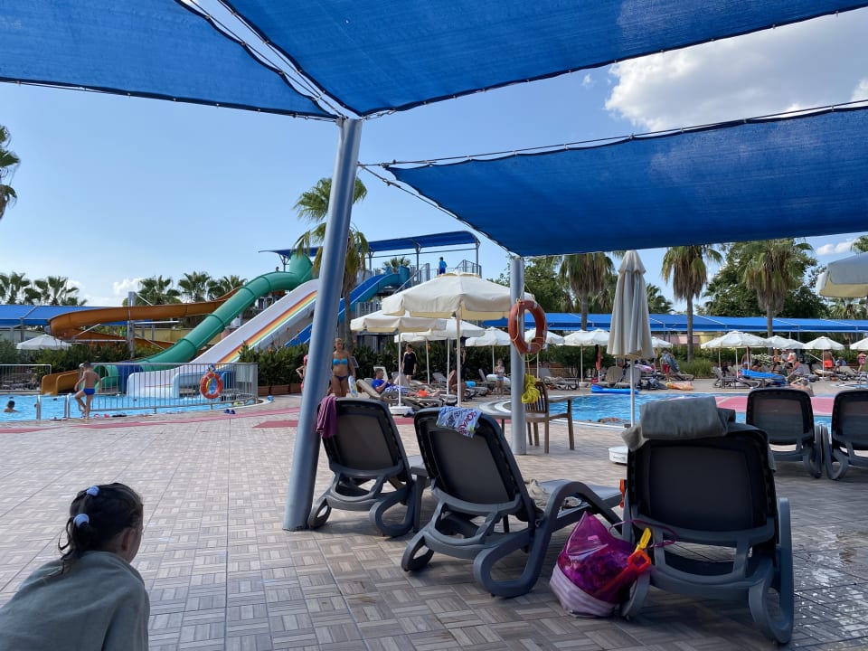 Sport & Freizeit VONRESORT Golden Beach