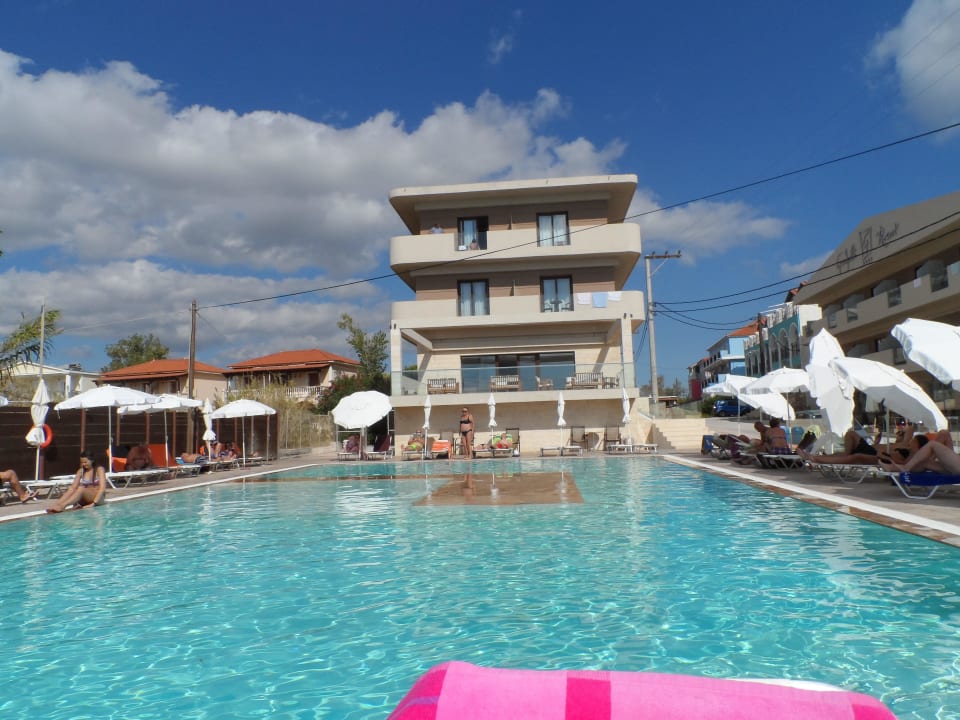 Hotel Gardelli Resort Art Hotel