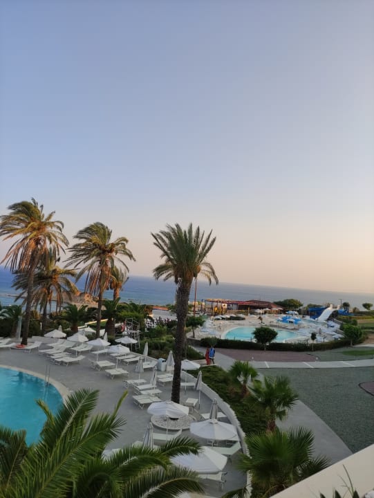 Gastro Rodos Princess Beach Hotel & Spa