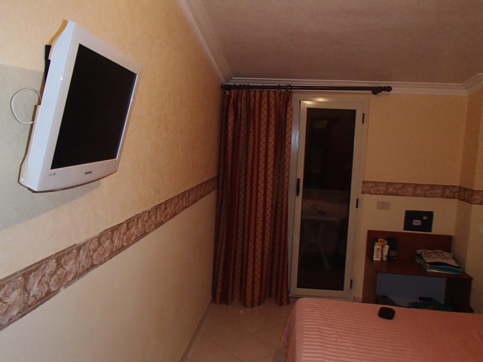 Zimmer reicht Hotel Terrazzo sul Mare