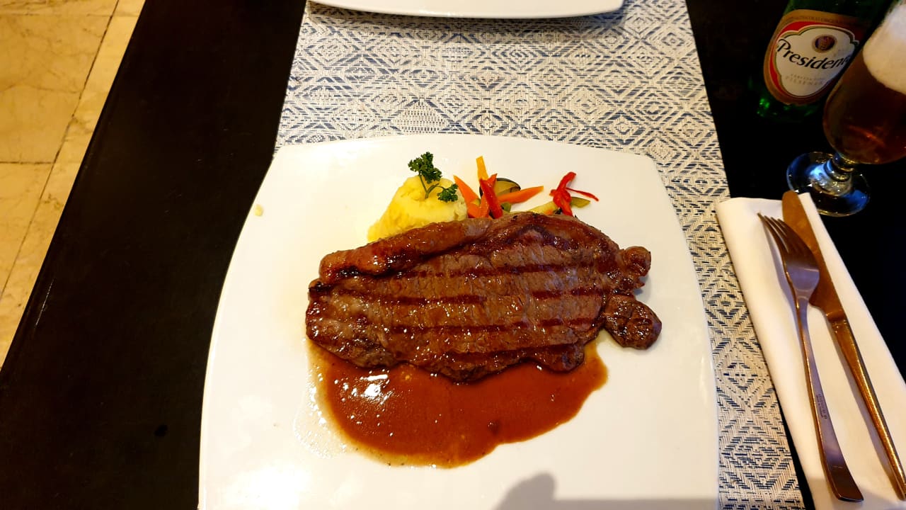 Gastro TRS Turquesa Hotel - Adults only