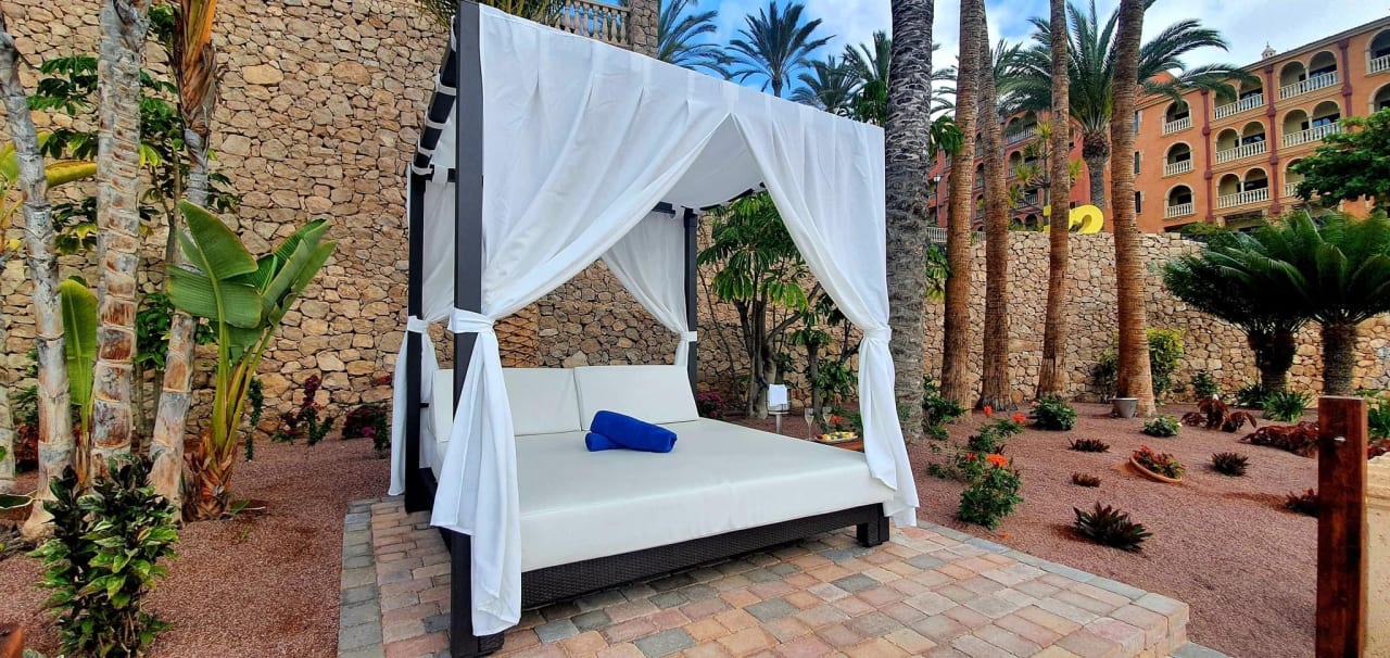 Pool R2 Rio Calma Hotel & Spa & Conference
