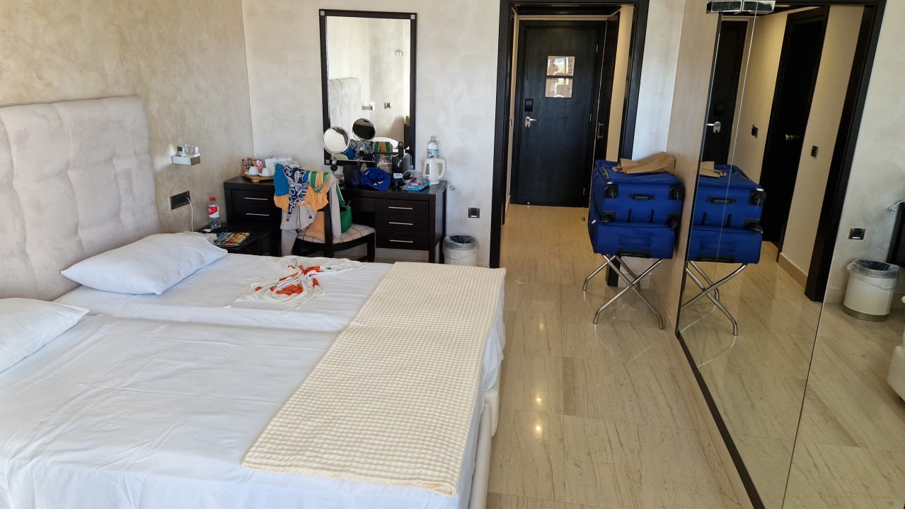 Zimmer Mitsis Faliraki