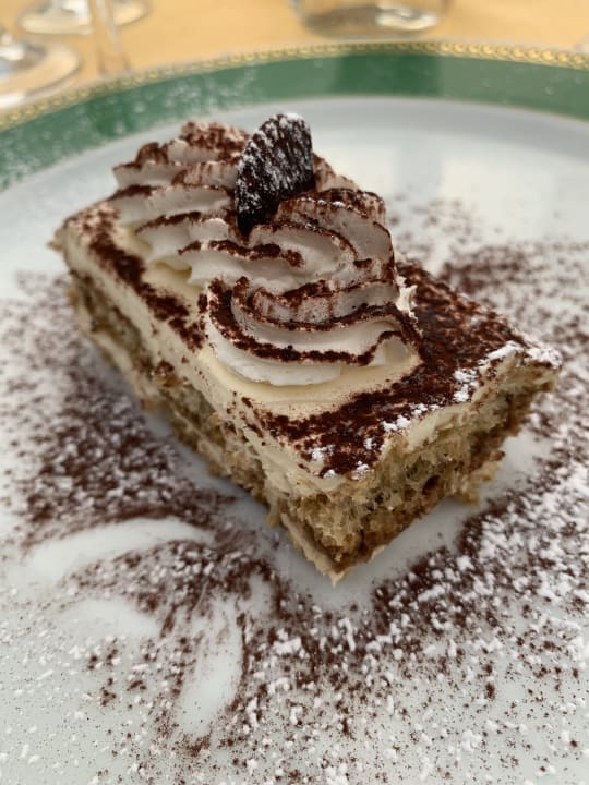 Gastro Grand Hotel Capodimonte